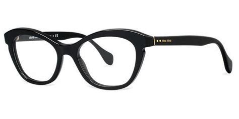 lenscrafters miu miu|miu miu glasses.